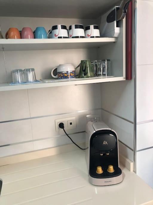 Photo of Kitchen in O Carballino