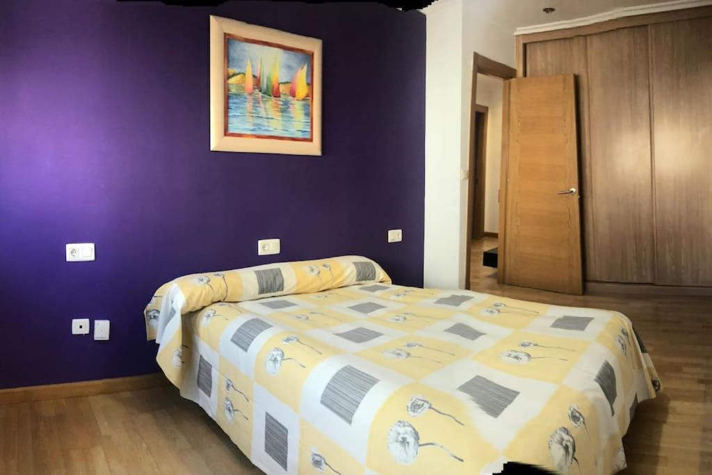 Photo of Bedroom in O Carballino