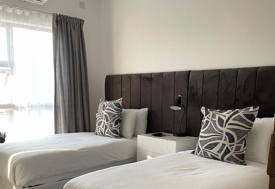 Photo of Bedroom in Palapye