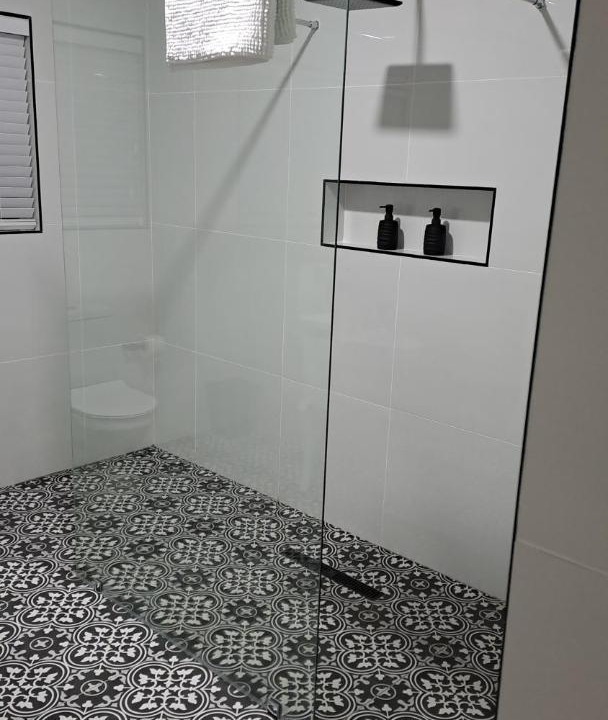 Photo of Bathroom in Oudtshoorn