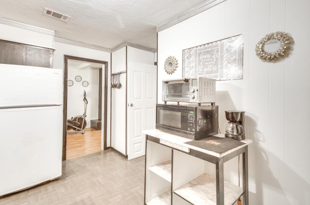 Photo of Kitchen in Jackson