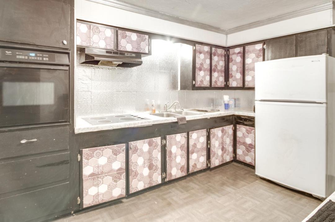 Photo of Kitchen in Jackson