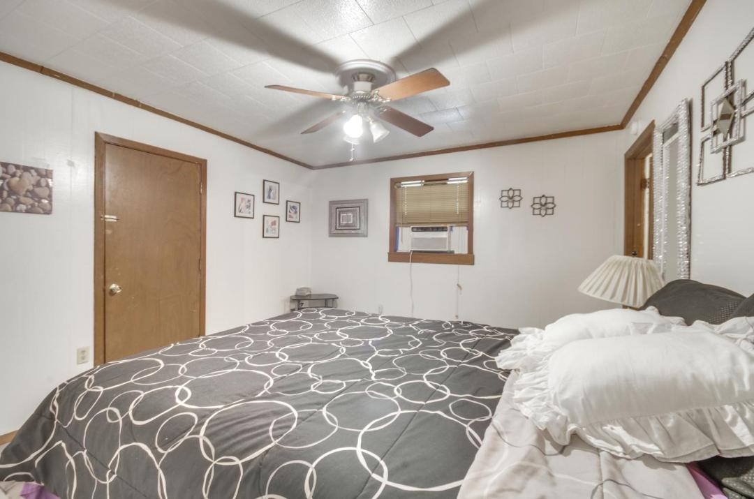 Photo of Bedroom in Jackson