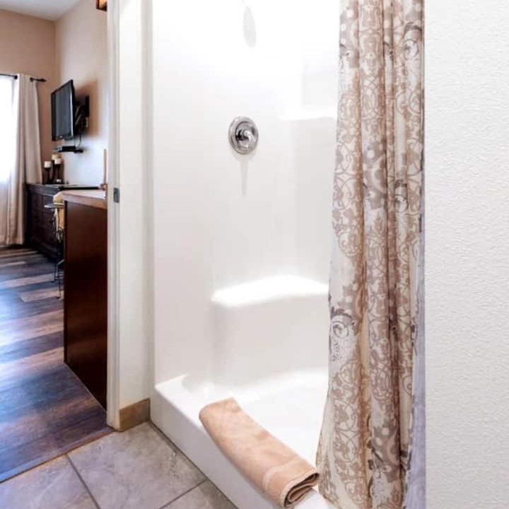 Photo of Bathroom in Palm Desert