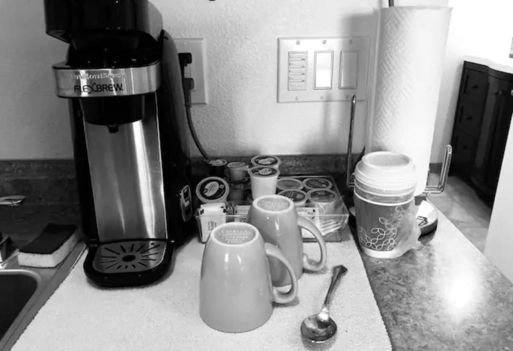 Photo of Kitchen in Palm Desert