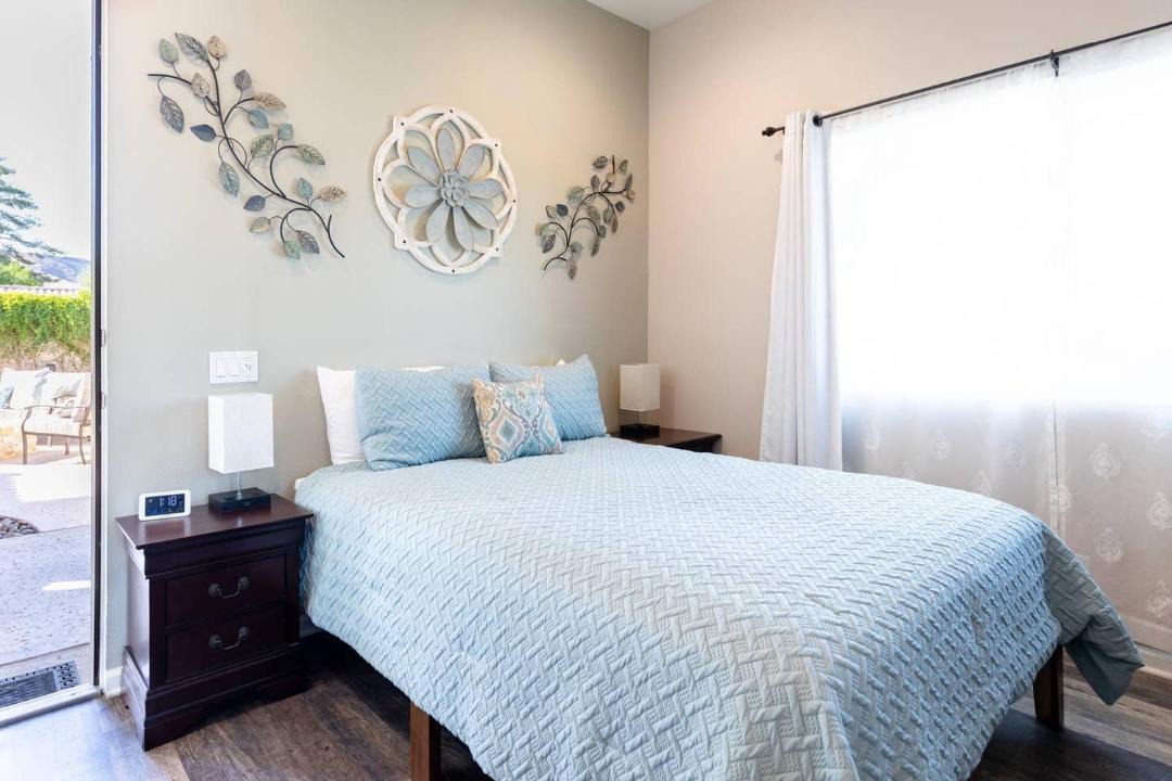 Photo of Bedroom in Palm Desert