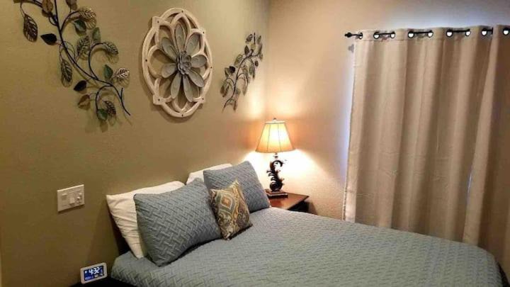 Photo of Bedroom in Palm Desert