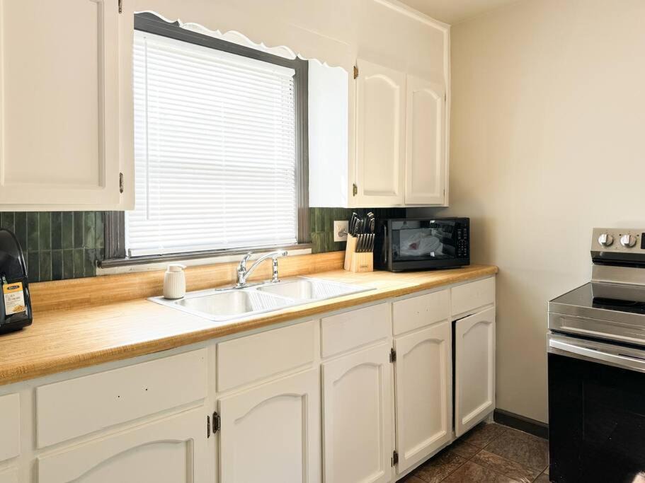 Photo of Kitchen in Gallatin