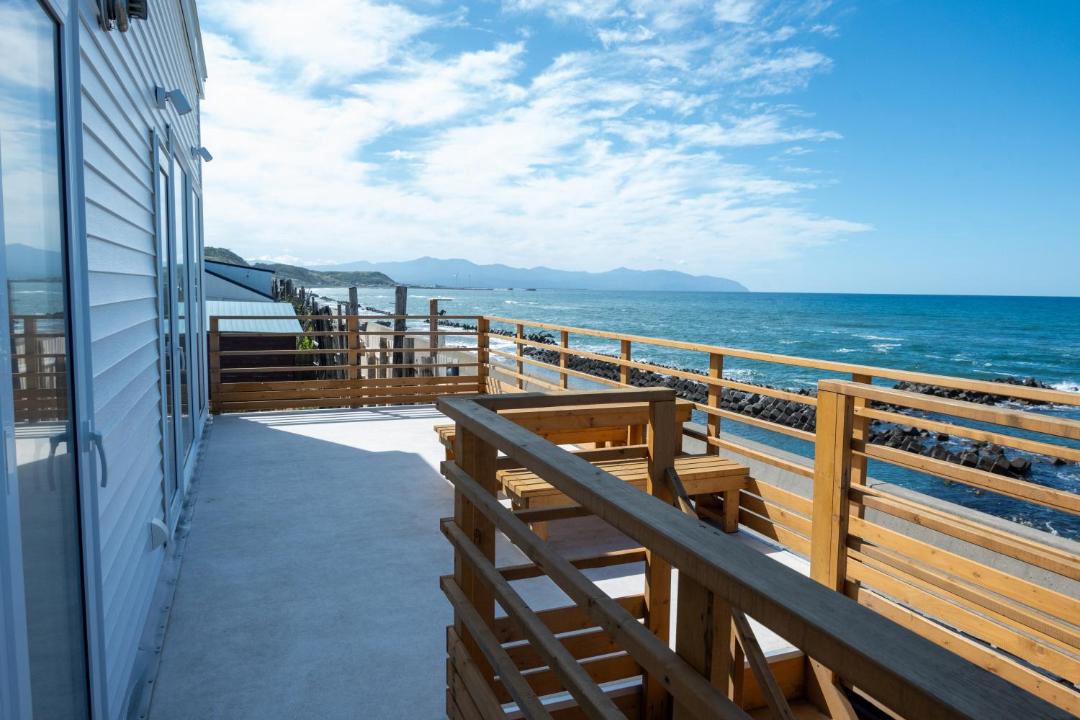 Photo of Patio Balcony in Obira
