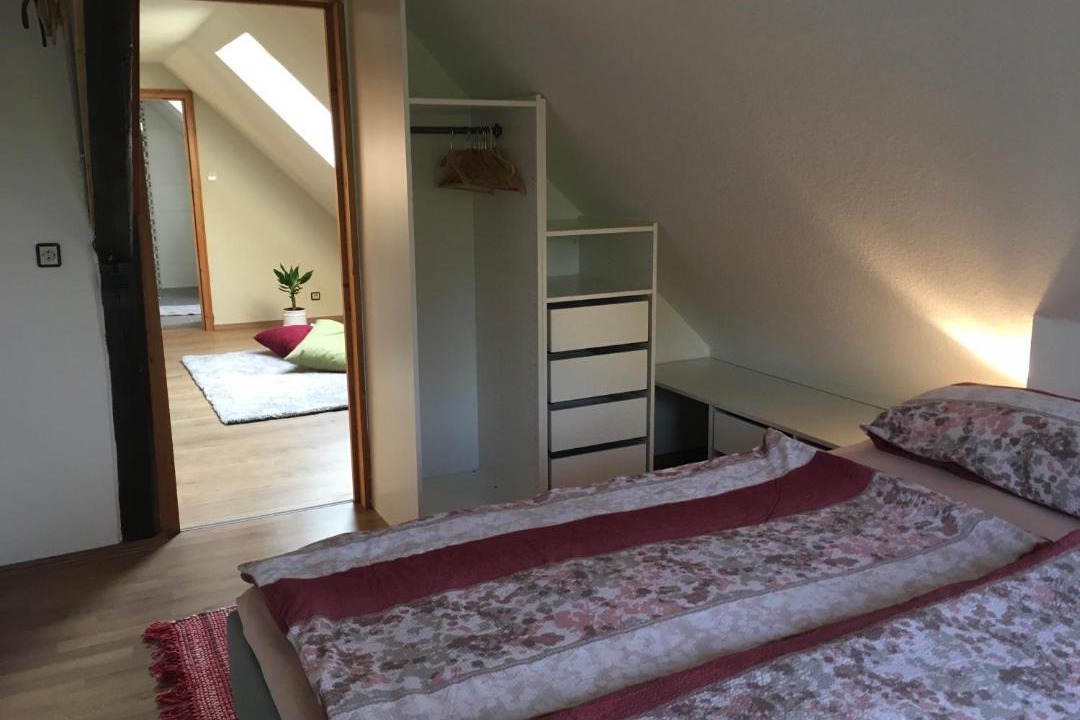 Photo of Bedroom in Rinteln