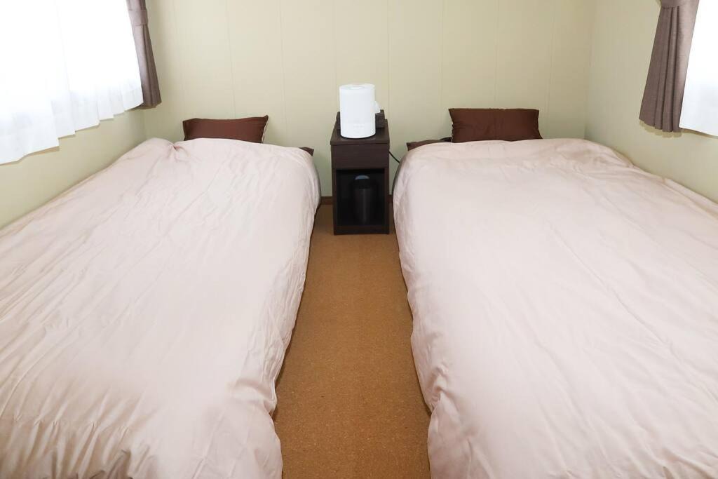 Photo of Bedroom in Inuyama