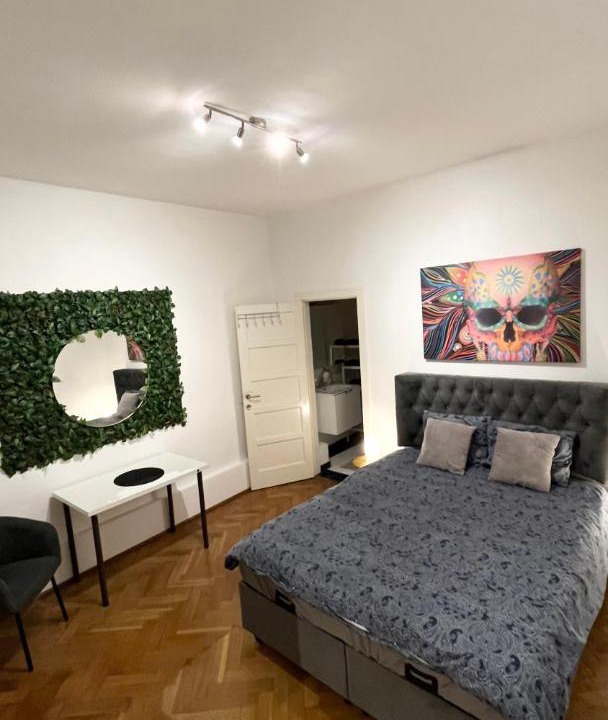 Photo of Bedroom in Rogier