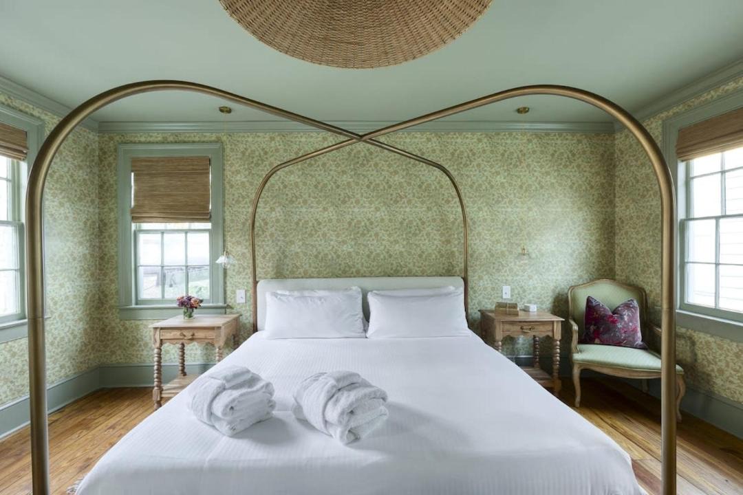 Photo of Bedroom in Harleston Village