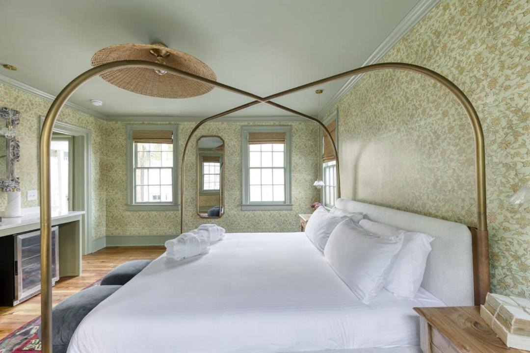 Photo of Bedroom in Harleston Village