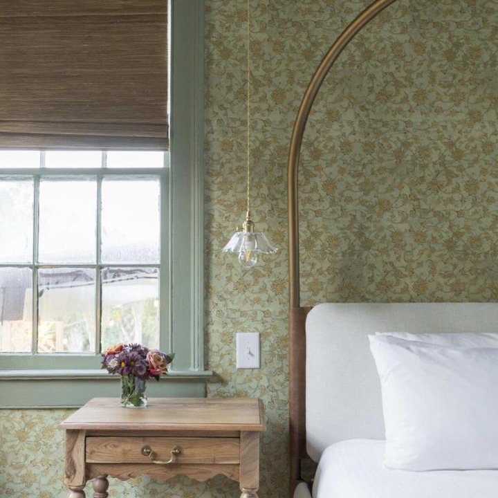 Photo of Bedroom in Harleston Village
