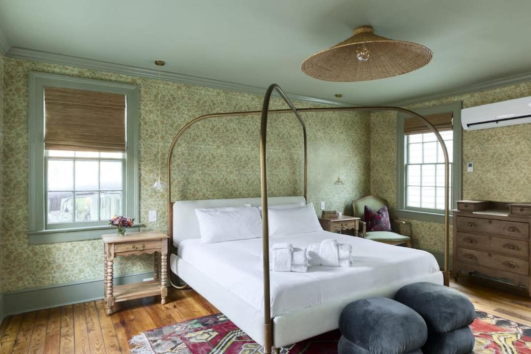 Photo of Bedroom in Harleston Village