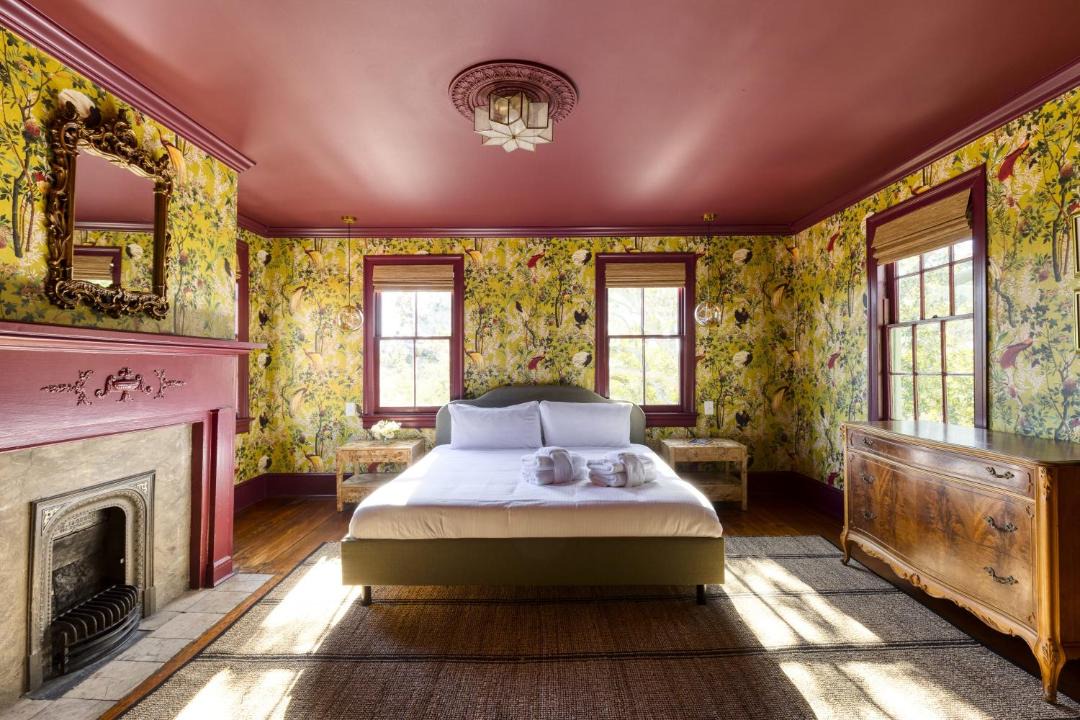 Photo of Bedroom in Harleston Village