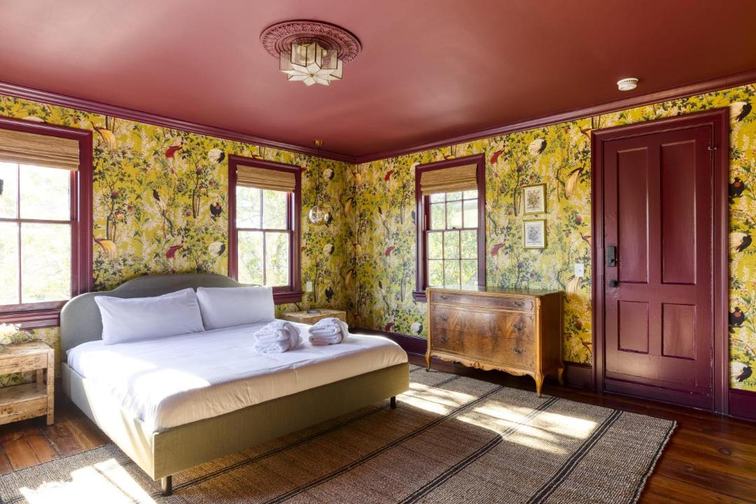 Photo of Bedroom in Harleston Village