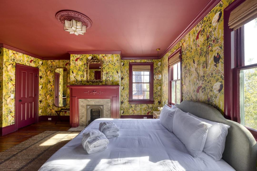 Photo of Bedroom in Harleston Village