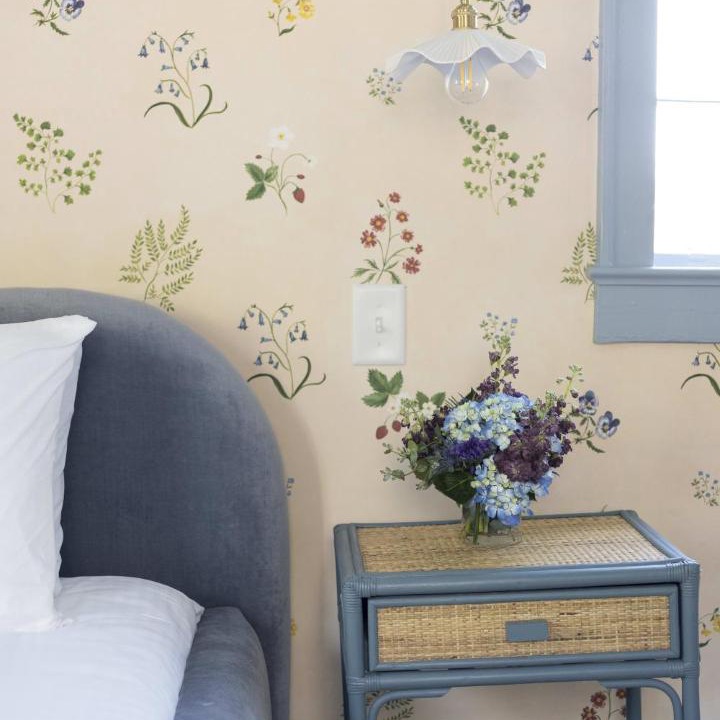 Photo of Bedroom in Harleston Village
