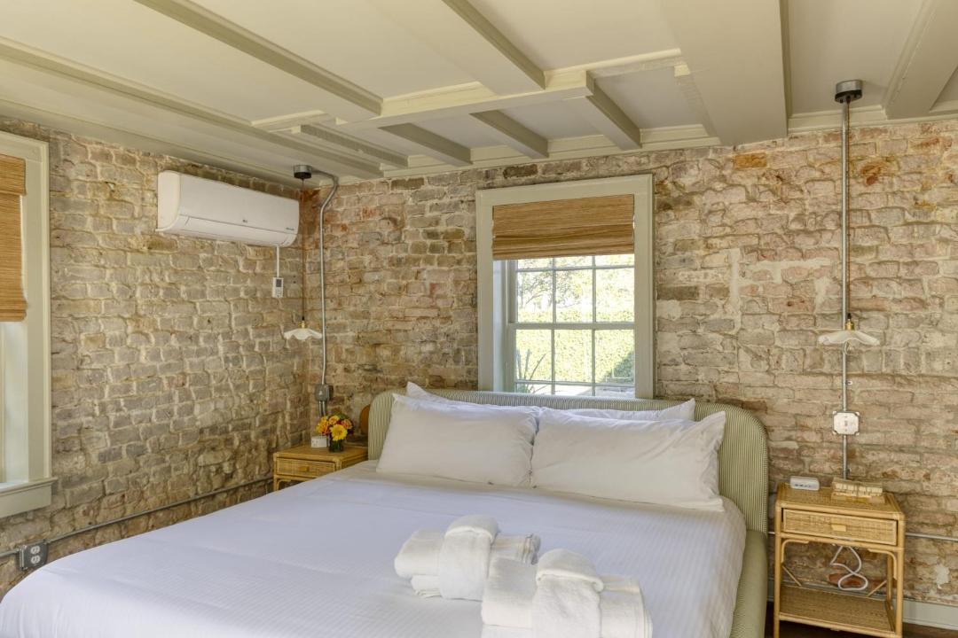 Photo of Bedroom in Harleston Village