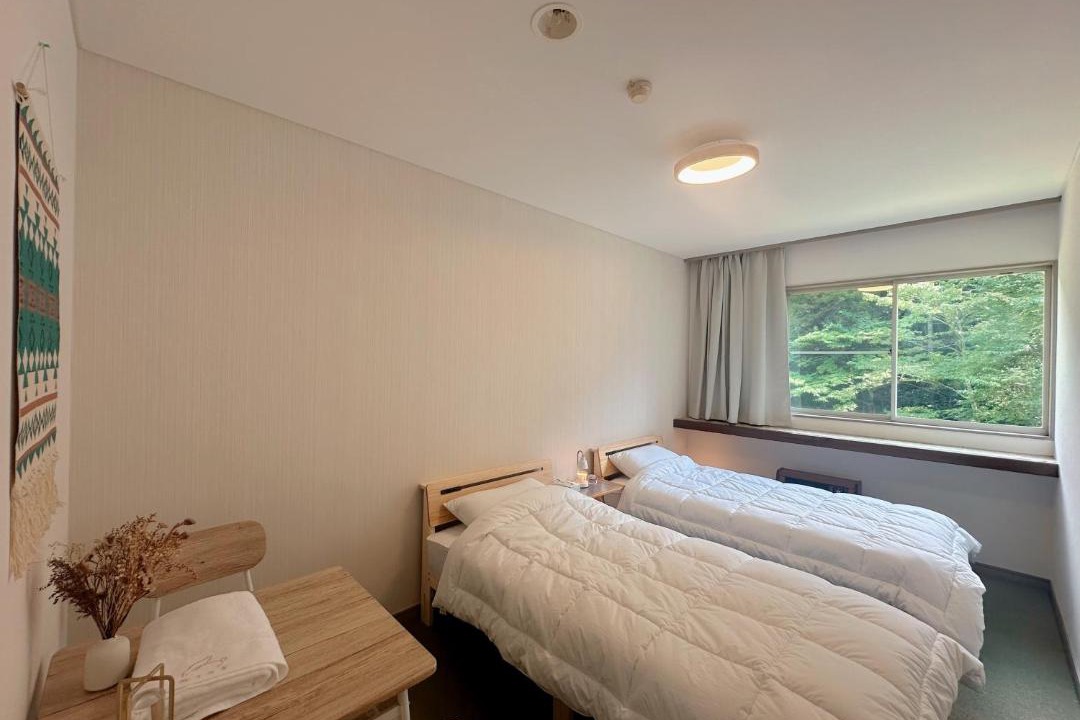 Photo of Bedroom in Katashina