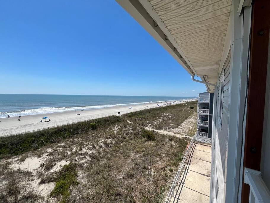 Photo of Patio Balcony in Windy Hill