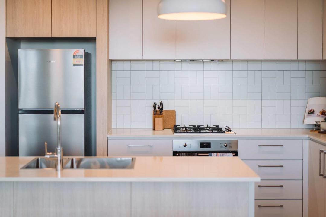 Photo of Kitchen in Phillip