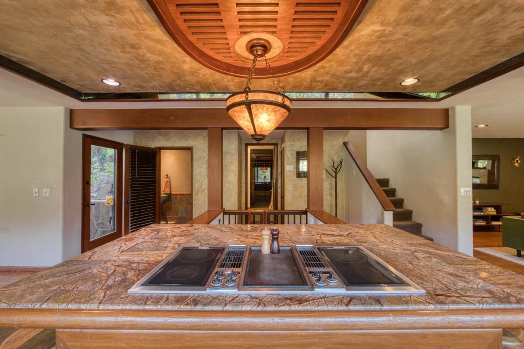 Photo of Kitchen in Alpine Meadows