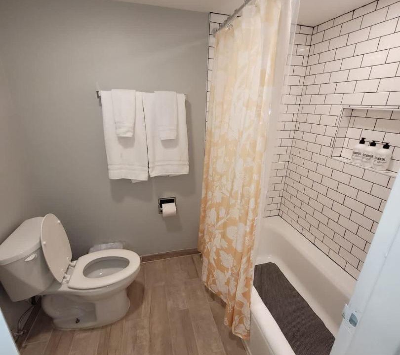 Photo of Bathroom in South Central Omaha