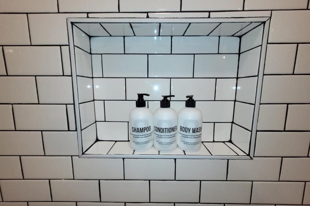 Photo of Bathroom in South Central Omaha