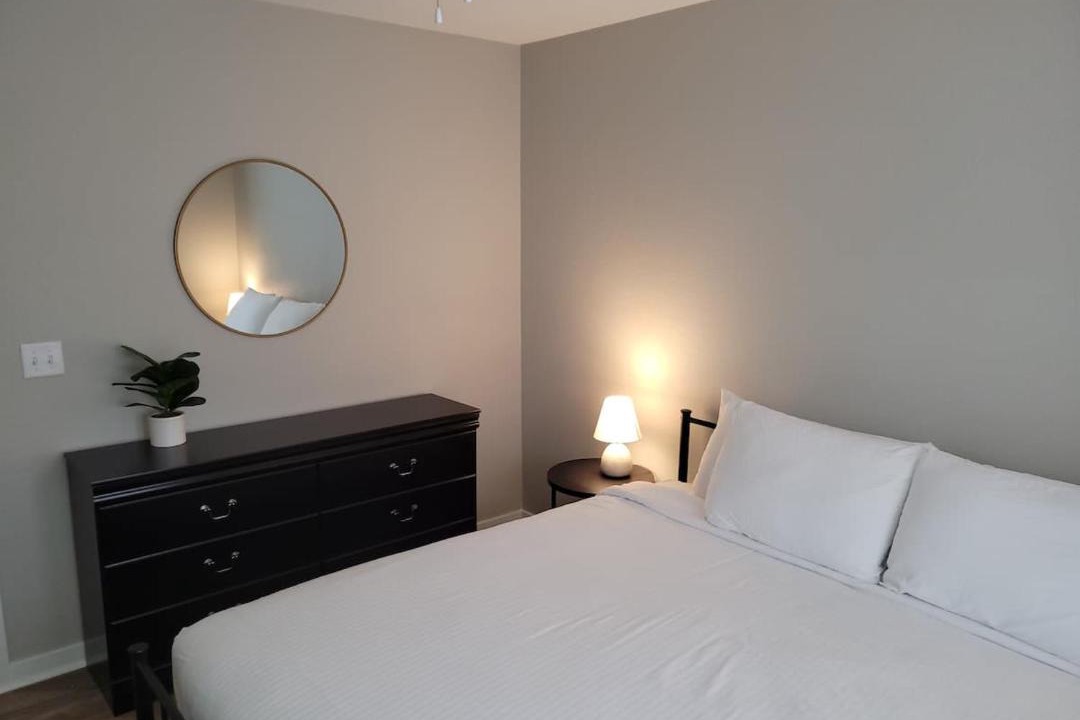 Photo of Bedroom in South Central Omaha