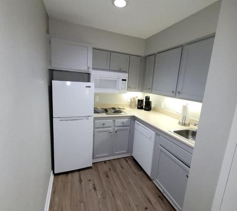 Photo of Kitchen in South Central Omaha