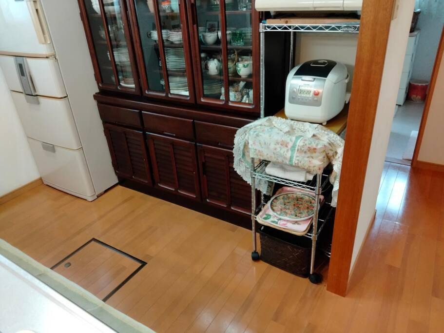 Photo of Kitchen in Kunigami