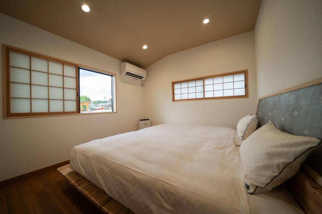 Photo of Bedroom in Fushimi