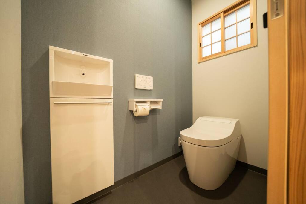 Photo of Bathroom in Fushimi