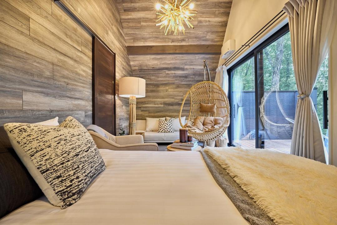 Photo of Bedroom in Miyota