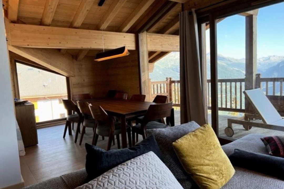 Photo of Others in La Rosiere