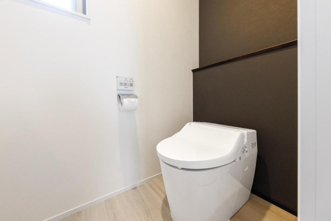 Photo of Bathroom in Chatan