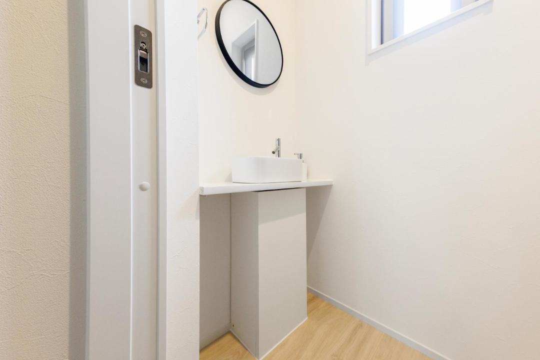 Photo of Bathroom in Chatan