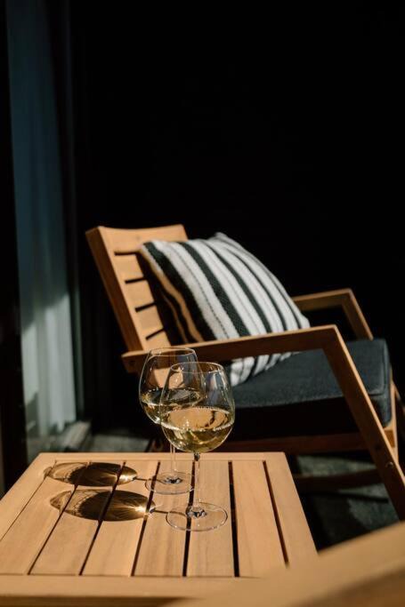 Photo of Patio Balcony in Charlevoix