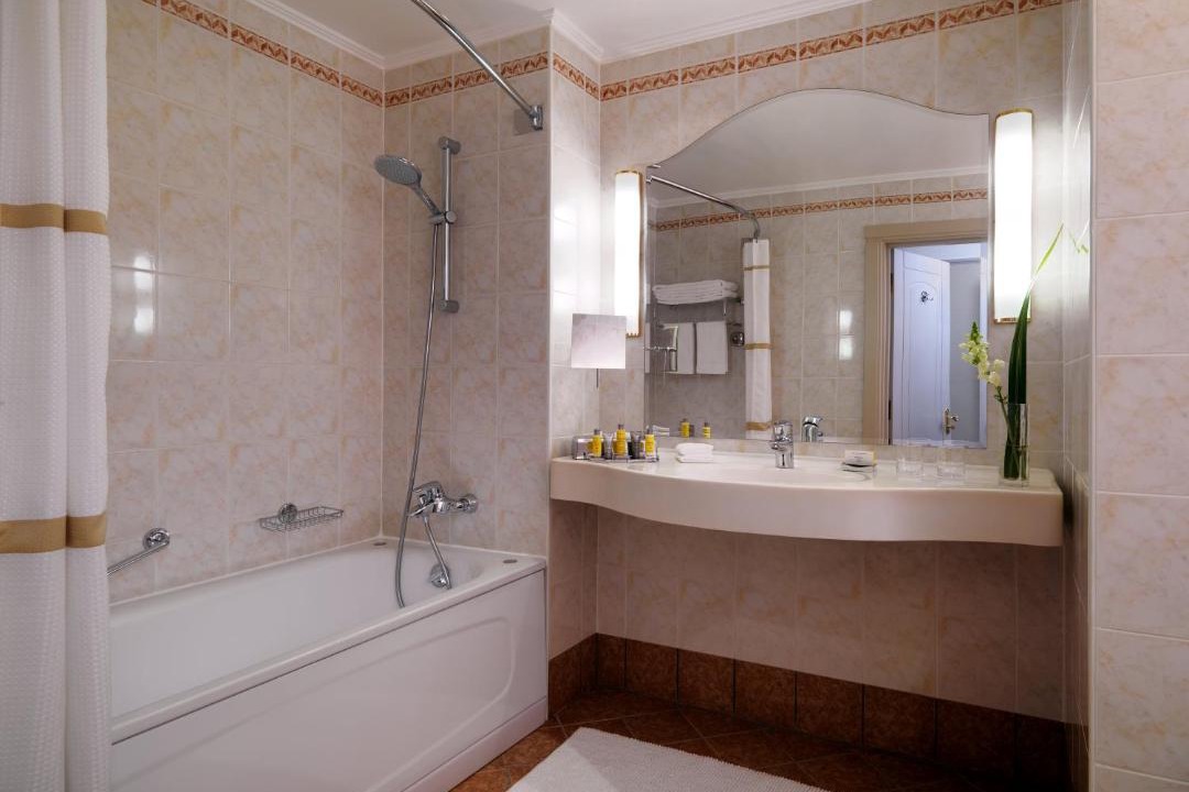Photo of Bathroom in Tverskoy