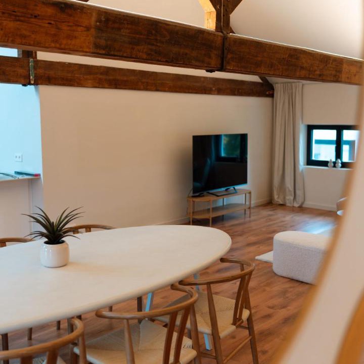 Photo of Livingroom in Sint-Niklaas