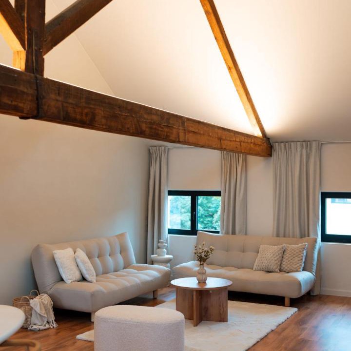 Photo of Livingroom in Sint-Niklaas