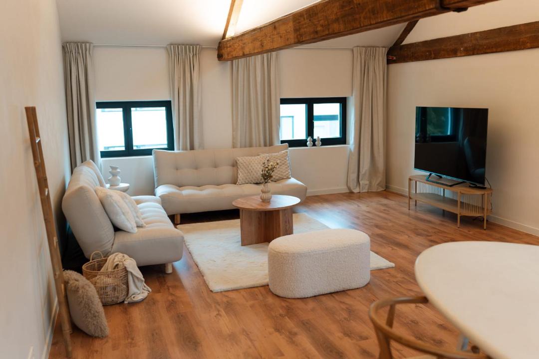 Photo of Livingroom in Sint-Niklaas