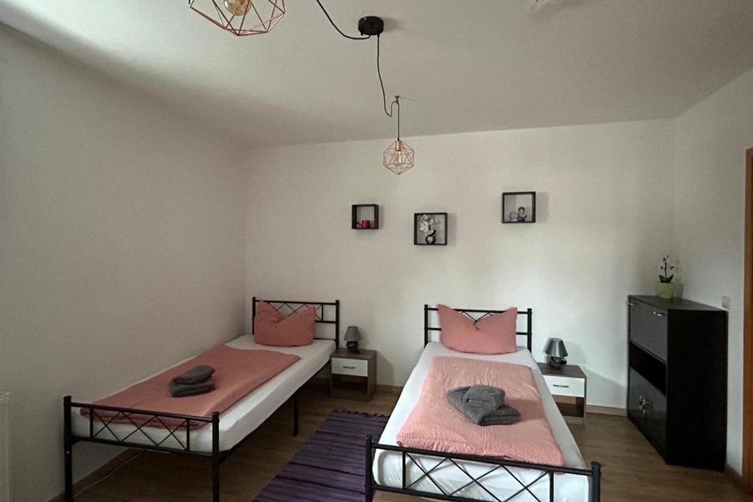 Photo of Bedroom in Bischofswerda