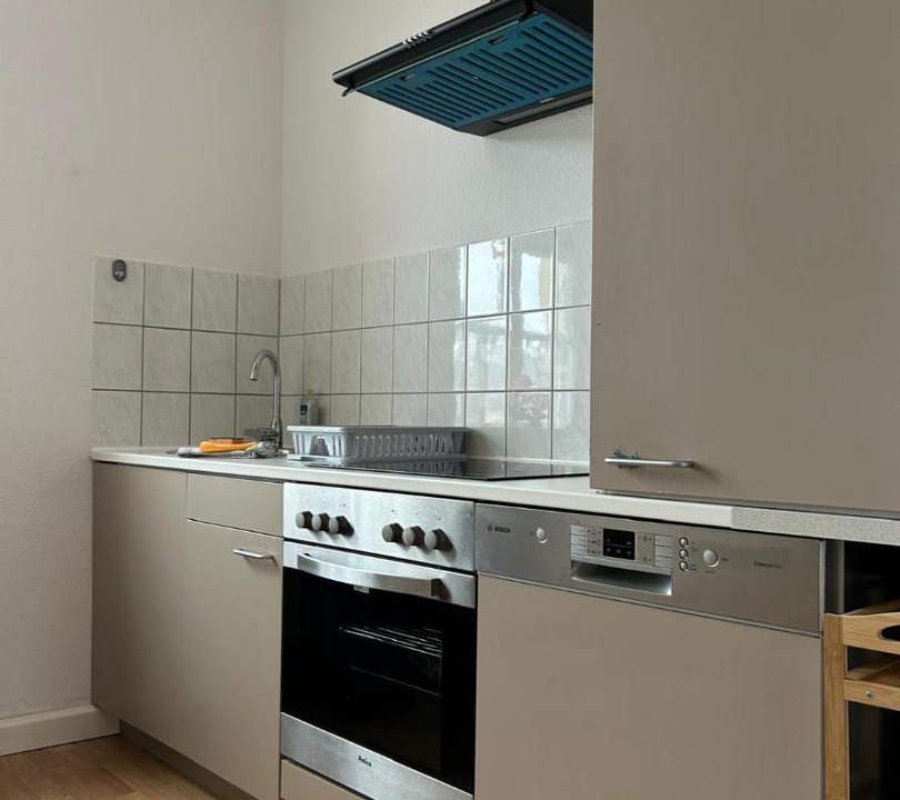 Photo of Kitchen in Bischofswerda