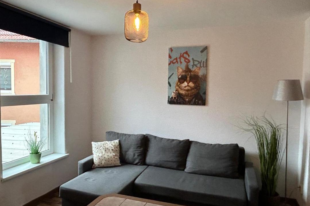 Photo of Livingroom in Bischofswerda