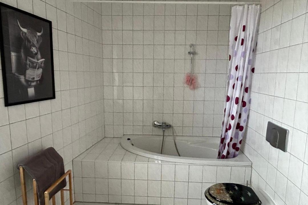 Photo of Bathroom in Bischofswerda