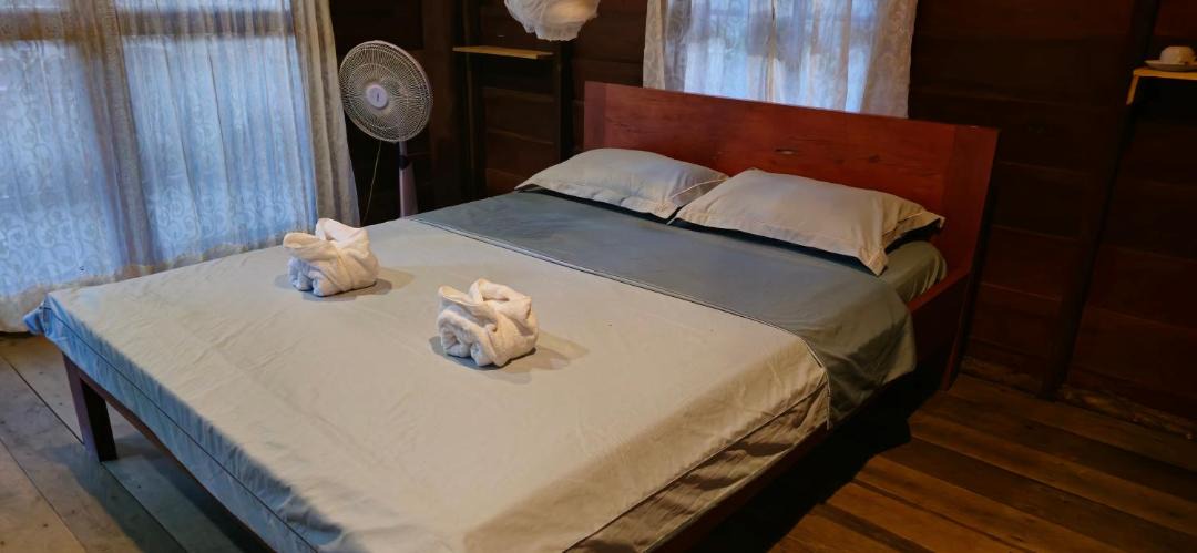 Photo of Bedroom in Koh Rong